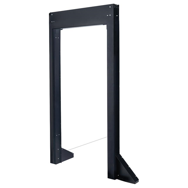 CUSREFRT8B1 Panduit Corp  Accessori per rack